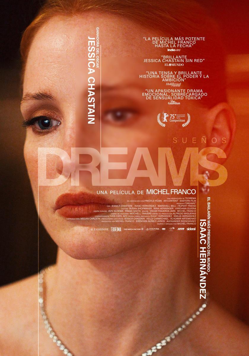 DREAMS