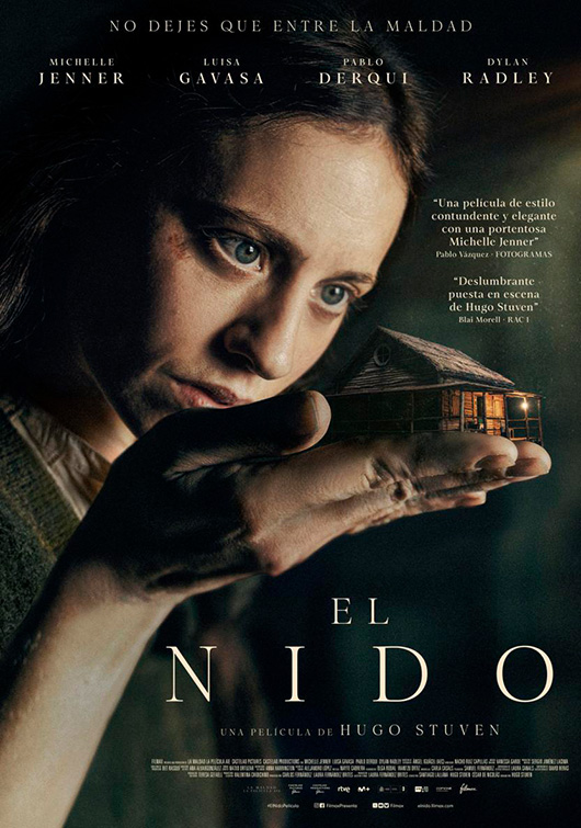 EL NIDO