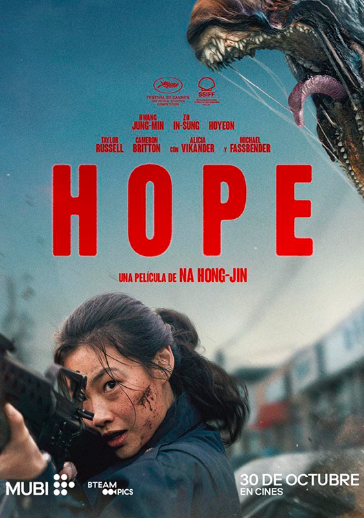 HOPE