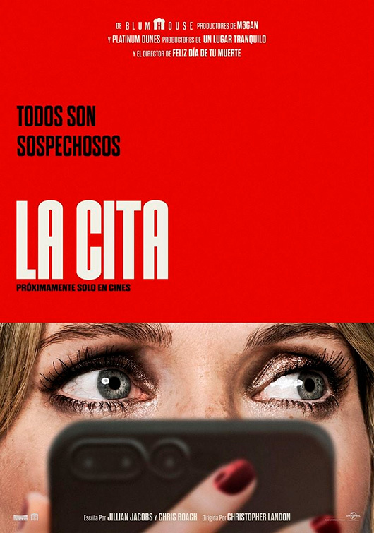 LA CITA