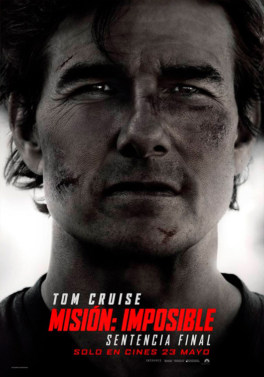 MISION IMPOSIBLE: SENTENCIA FINAL