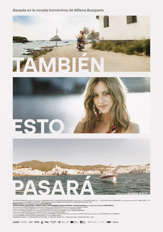 TAMBIEN ESTO PASARA