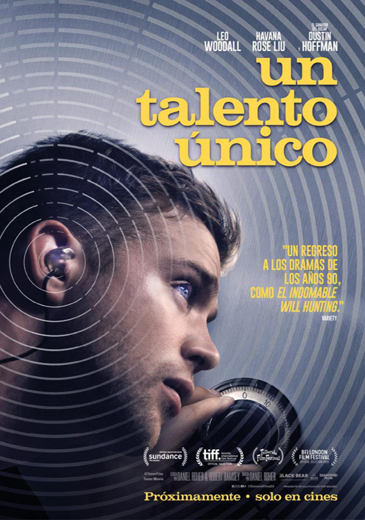 UN TALENTO UNICO