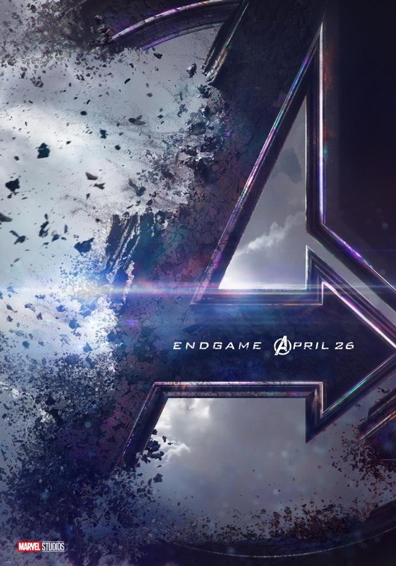 VENGADORES: ENDGAME