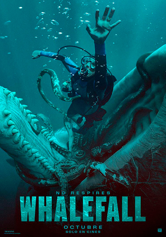 WHALEFALL